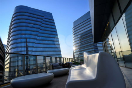 Apartamento á venda - W Residences