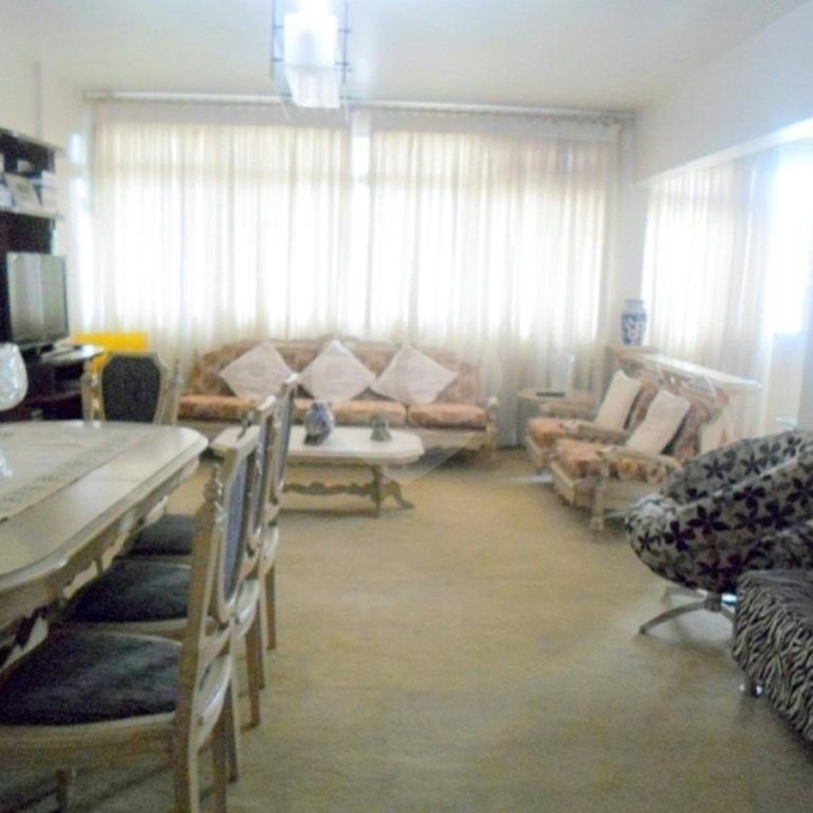 Apartamento à venda com 4 quartos, sendo 1 suíte, em Parque da Mooca, São Paulo, SP