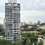 Apartamento 2 Dormitórios 2 Vagas Vista Livre Campo Belo