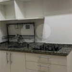 Apartamento Residencial à venda