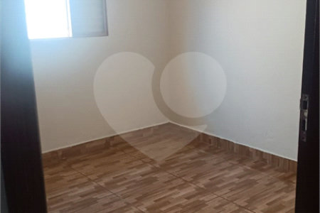 Casa á venda no Residencial Jardim Jóckei Club A
