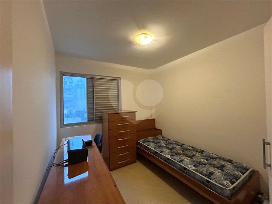 apartamento com 2 quartos em moema
