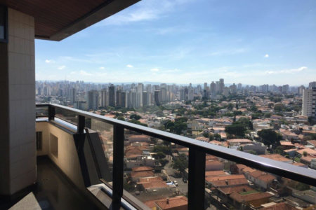 Espetacular apartamento ALTO PADRÃO no JD Saúde