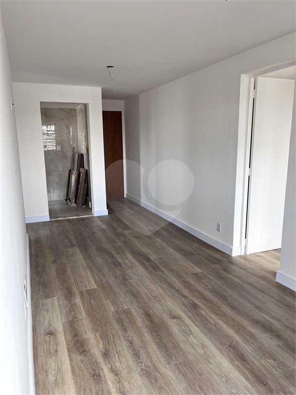 Apartamento tipo Cobertura com 110m² na região de Pirituba.