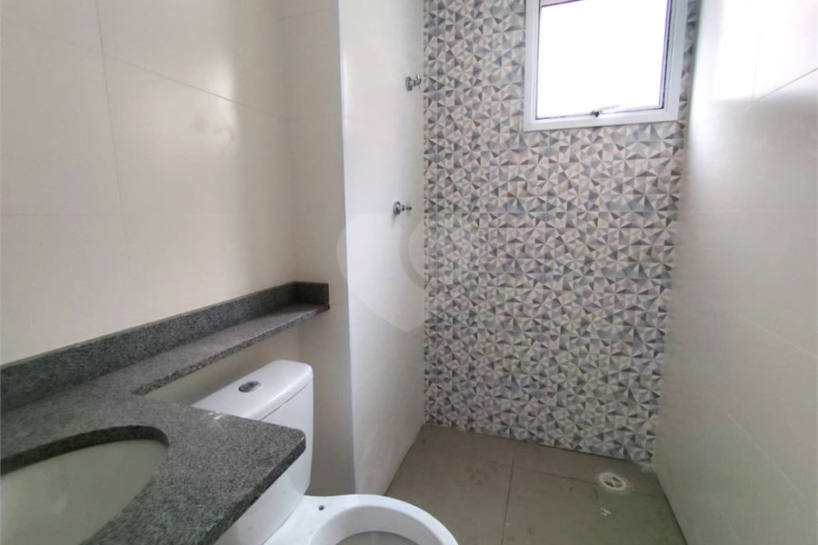 Apartamento com 2 dormitórios à venda, 47 m² por R$ 295.000 - Vila Alpina - São Paulo/SP
