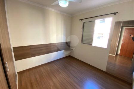 Apartamento à Venda no Residencial Heloisa – Jardim São Carlos (Região Central)