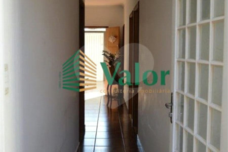 Excelente casa no Romeu Santini - São Carlos