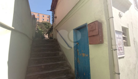 Terreno à venda em Santana, São Paulo, SP