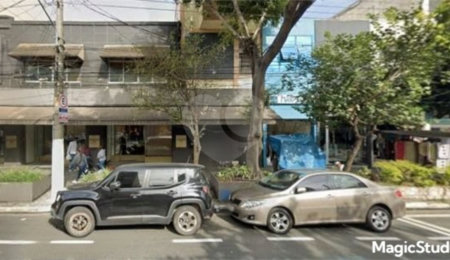 Prédio à venda em Brás, São Paulo, SP