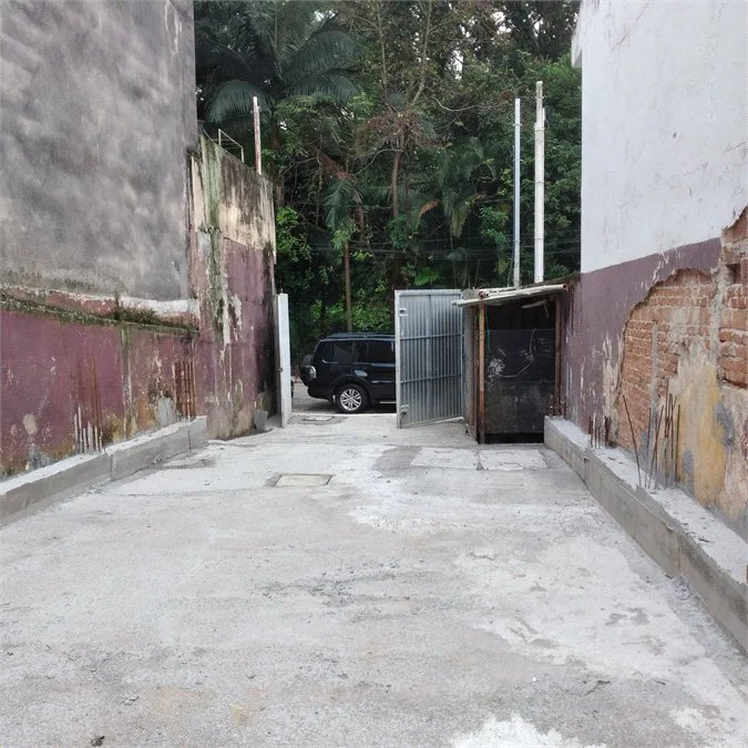 Terreno a venda no Jardim Guedala