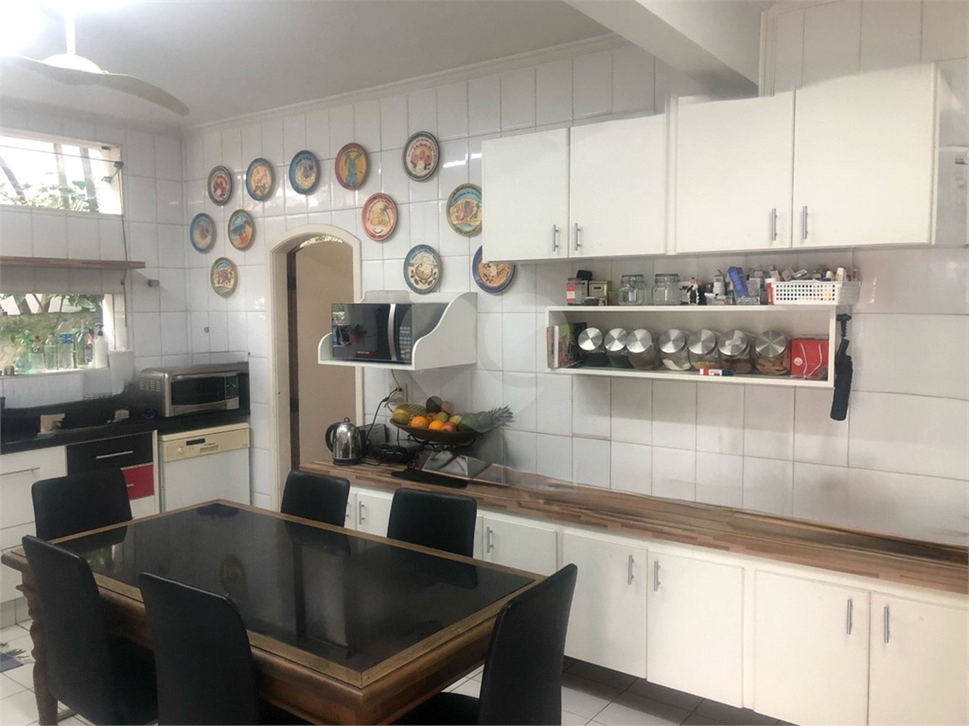 Sobrado à venda com 4 quartos, sendo 2 suítes, em Chácara Monte Alegre, São Paulo, SP