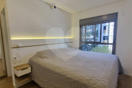 Apartamento venda. Domy Vila Mariana. 2 quartos (1 suíte). 1 vaga. Entrar e morar