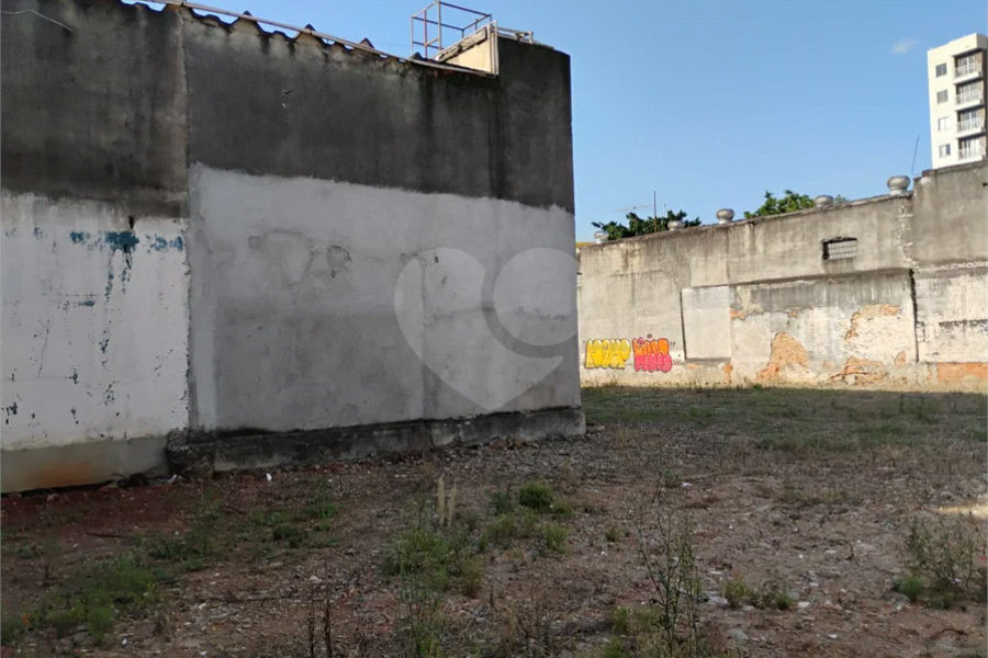 Terreno de 828 m² à venda no Ipiranga — Excelente oportunidade para investidores!