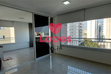 APARTAMENTO À VENDA JARDIM AQUARIUS, 82m², 2 DORMITORIOS, 1 SUITE, 1 VAGA SÃO JOSÉ DOS CAMPOS/SP