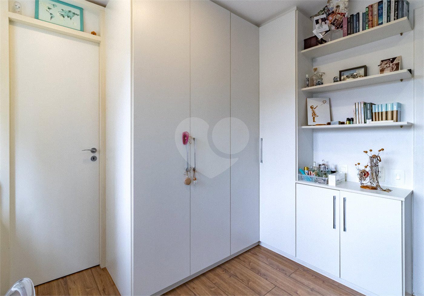 Apartamneto de alto padrão de 278m²,com asinatura Lindenberg no Paraiso, próximo ao Parque Ibirapuera