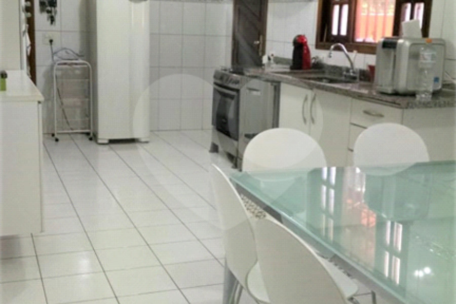 Sobrado de 3 quartos, 1 suite em Pirituba ZN