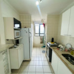 Apartamento com 2 quartos à venda em Condomínio Residencial Itamaracá, São Carlos - SP