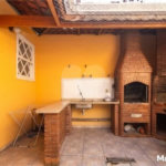 Casa com 260m², 3 dormitórios, 4 vagas, à venda em São Caetano do Sul.