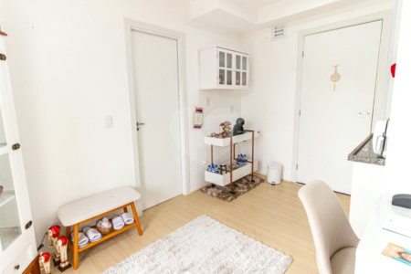 Apartamento à Venda – Mooca/SP