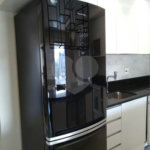 Apartamento para alugar com 1 suíte em Vila Nova Conceição, São Paulo, SP