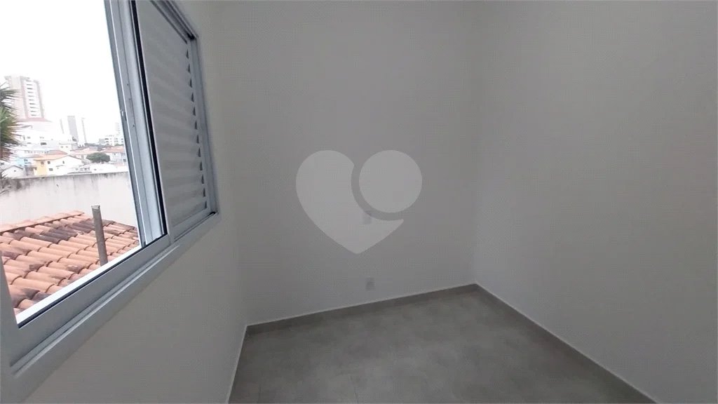 Apartamento novo Região Jardim do São Paulo com – 40 metros - 2 dormitórios - 1 banheiro, sala - cozinha e 1 vaga.