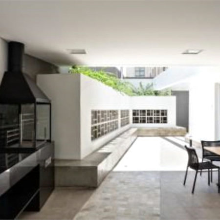 Studio para venda no Centro