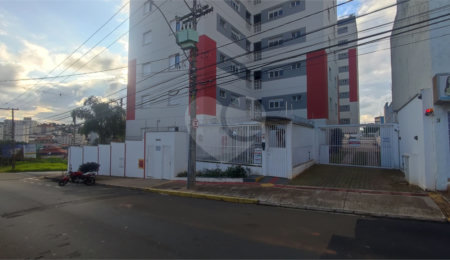 Apartamento à venda com 1 suíte em Jardim Paraíso, São Carlos, SP