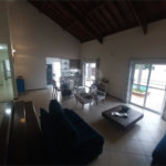Casa Térrea Disponível para Locação e Venda no Condomínio Vilaggio Capriccio