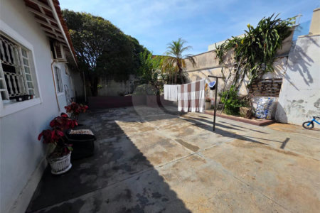 Casa 3 dormitórios + edícula Ibaté.