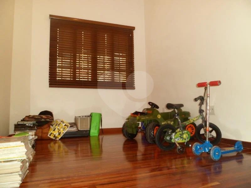 Casa Vila Sônia reformada