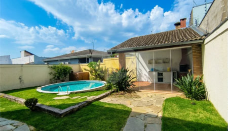 Sobrado para alugar com 3 quartos, sendo 1 suíte, em Jardim Esplanada II, Indaiatuba, SP