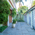 Casa à venda com 3 quartos em Brooklin, São Paulo, SP