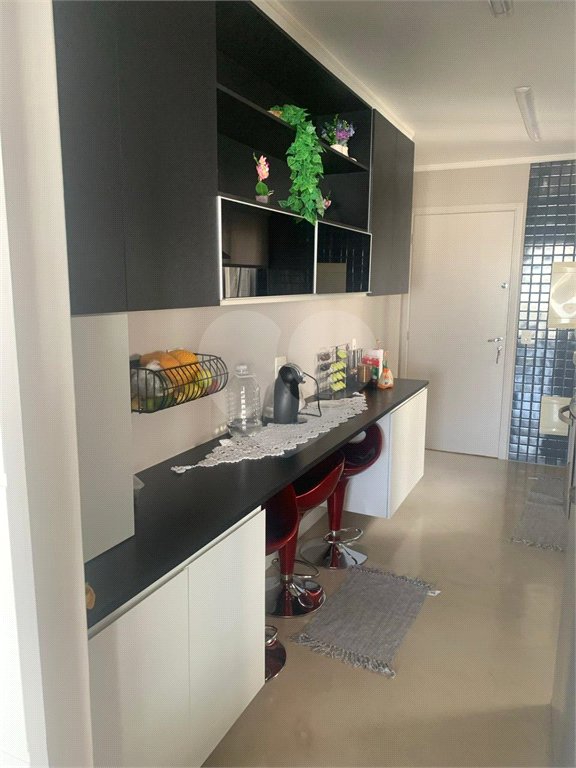 Apartamento para venda na Mooca com 3 dormitórios - Condomínio Incontro