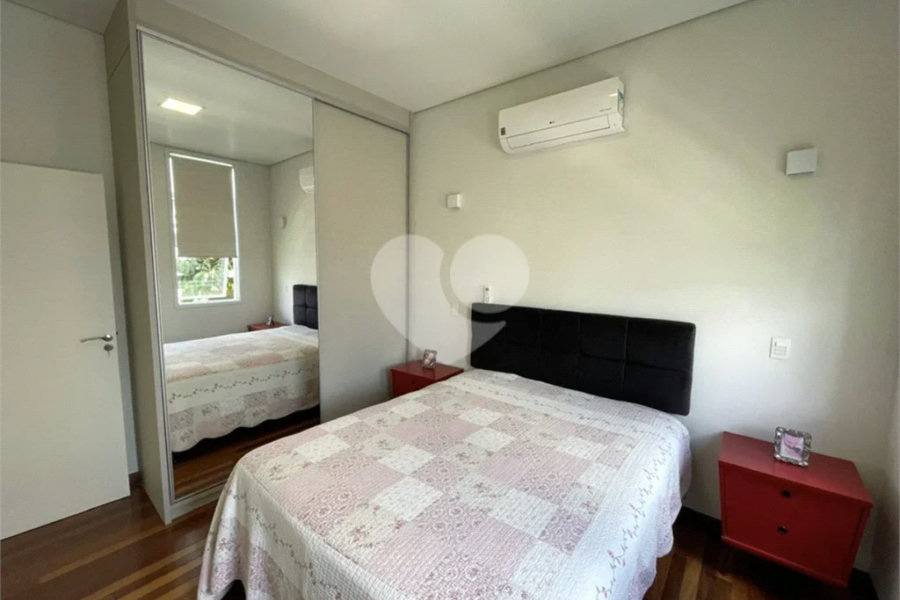 Casa no Condomínio Monte Alegre em Piracicaba/SP.