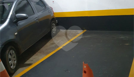 Garagem à venda ou para alugar em Santa Cecília, São Paulo, SP
