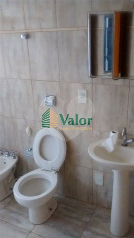 Apartamento em Ribeirão Preto.