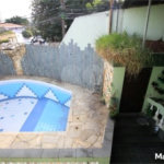 Casa com 400m² , 4 dormitórios , sendo 4 suítes , 4 vagas , à venda no Jabaquara.