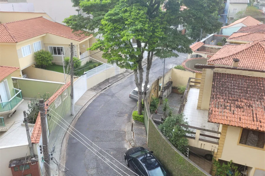 SOBRADO 3 QUARTOS NO JARDIM FLORESTA ZONA NORTE