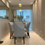 Lindo apartamento com 2 dormitórios com 2 vagas cobertas à venda, 65 m², por R$ 470.000,00 no condomínio Villagio D'Amore, em Indaiatuba/SP.
