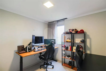 Apartamento à venda - Santo Amaro