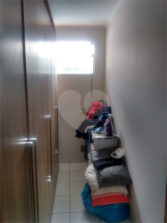 Casa a venda com 3 dormitórios sendo uma suíte em Ibaté
