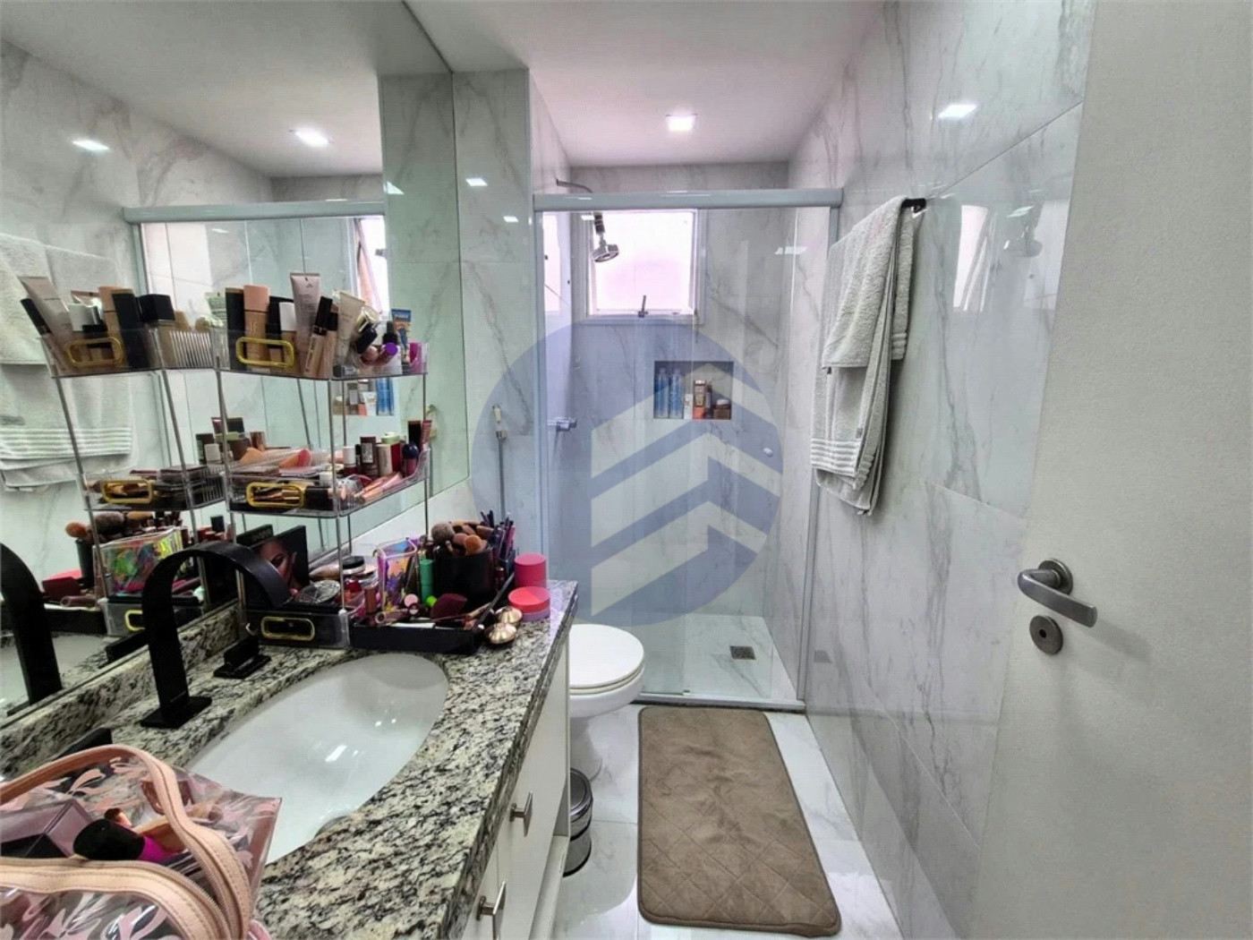 Apartamento à venda com 3 quartos, sendo 3 suítes, em Lar São Paulo, São Paulo - SP