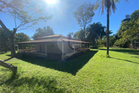 Chácara no Varjão