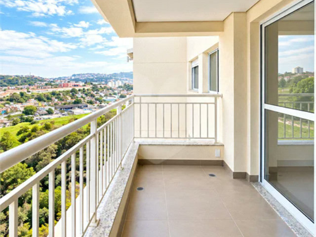 Apartamento para alugar com 2 quartos, sendo 1 suíte,  em Barueri, Barueri, SP