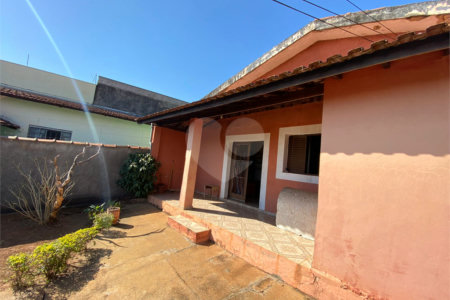Casa à venda – Jardim Paulista (Residencial)