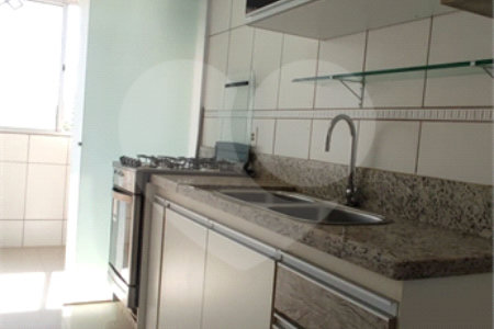 Apartamento à venda no bairro Jd Paraiso São Carlos/SP