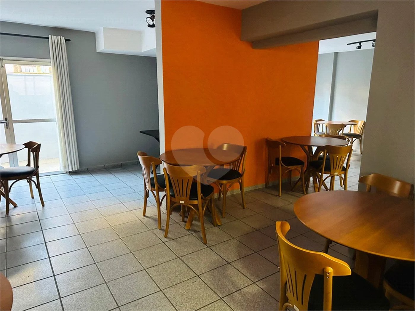 Excelente apartamento à venda na Liberdade