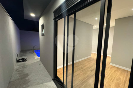 CASA A VENDA COM 3 DORMITÓRIOS, SENDO 1 SUITE NO SESIDENCIAL VILLENEUVE