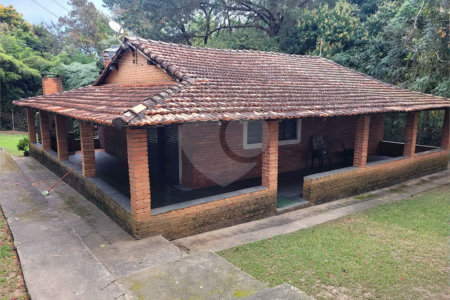 CHÁCARA URBANA À VENDA – PARQUE RESIDENCIAL INDAIÁ | INDAIATUBA/SP