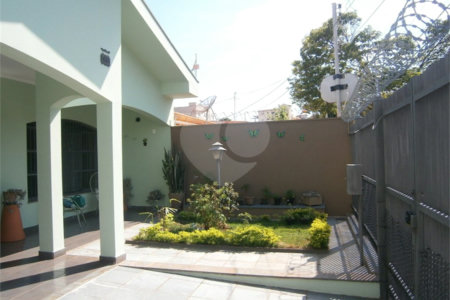 Casa à venda no Jardim Nova Santa Paula – São Carlos/SP